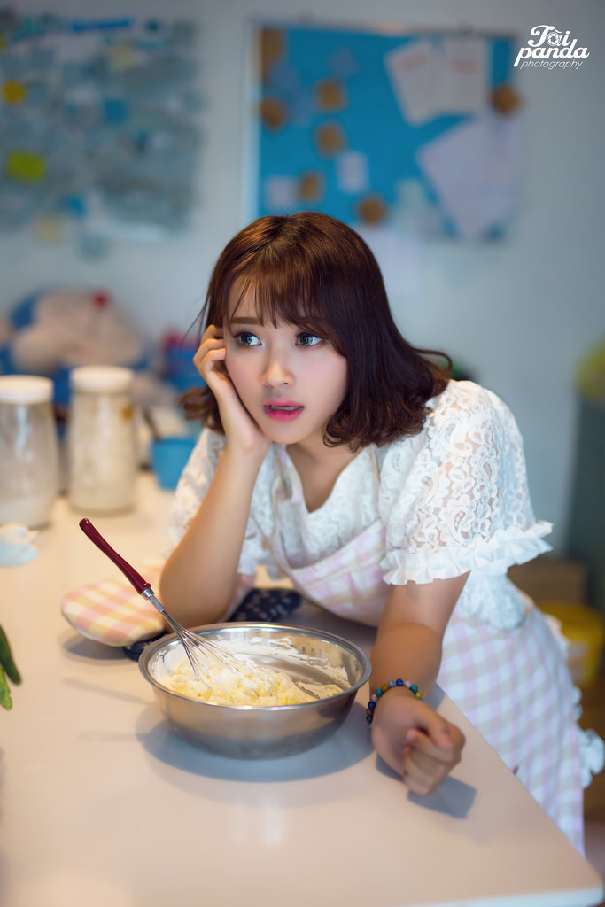 洋妞在北京